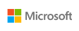 Microsoft  logo