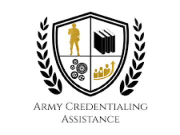 Army Credentialing Assistance